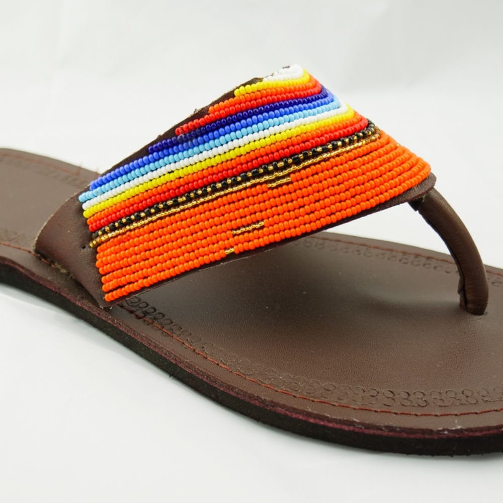 sandals - Picture 3 of 6